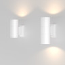 Настенный светильник (бра) MAYTONI BOWERY O574WL-02W