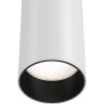 Потолочный светильник MAYTONI FOCUS LED белый C056CL-L12W4K