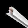 Шинопровод 3м MAYTONI EXILITY TRX034-423,12W встраиваемый под ГКЛ 12,5мм, белый