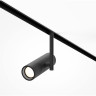Трековый светильник MAYTONI ELTI TR005-4-12W-DS-B
