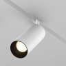 Трековый светильник MAYTONI FOCUS LED TR032-4-20W3K-S-DS-W