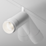 Трековый светильник MAYTONI FOCUS ZOOM TR212-4-12WTW-Z-DSZ-W