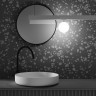 Трековый светильник MAYTONI LUNA TR038-2-5W3K-W
