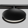 Трековый светильник MAYTONI OUTLINE TR090-2-6W4K-B