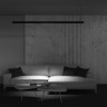 Трековый светильник MAYTONI POINTS TR031-4-24WTW-DD-B