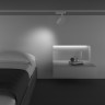 Трековый светильник MAYTONI VUORO TR029-3-20W3K-M-W