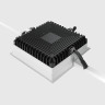 Встраиваемый светильник MAYTONI OKNO DL056-24W4K-W