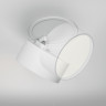 Встраиваемый светильник MAYTONI ONDA DL024-12W-DTW-W