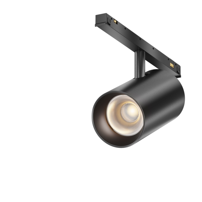 Трековый светильник MAYTONI FOCUS LED EXILITY X TR243-12W3K-B