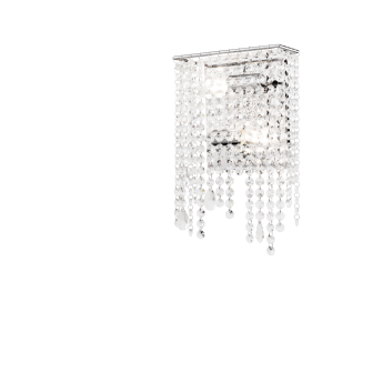 Настенный светильник (бра) MAYTONI EMPRESS DIA002WL-02CH