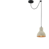 Подвесной светильник MAYTONI BRONI T434-PL-01-GR