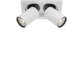 Встраиваемый светильник MAYTONI HIDDEN DL045-02-10W4K-W