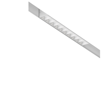 Трековый светильник MAYTONI POINTS TR014-2-20W4K-W