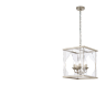 Подвесной светильник MAYTONI LUMINA KEOPE H008PL-05G