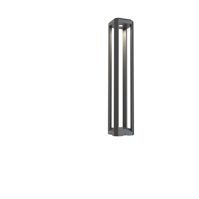 Ландшафтный светильник MAYTONI ROYAL MILE O019FL-L12GR3K