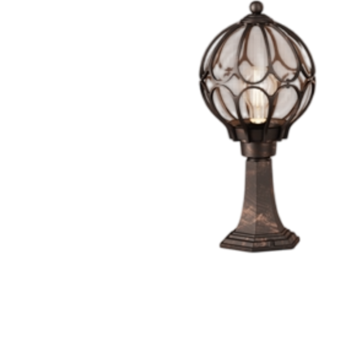 Ландшафтный светильник MAYTONI VIA O024FL-01G